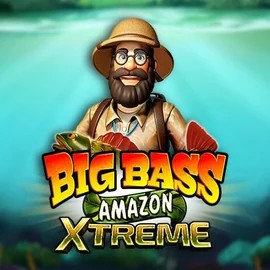 Big Bass Amazon Xtreme – slot by Pragmatic Play, featured at winnitt-casinos.nl