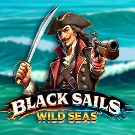 Black Sails Wild Seas – slot by Infinity Dragon Studios, featured at winnitt-casinos.nl