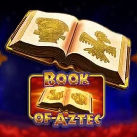 Try Book of Aztec slot by Amatic Industries on winnitt-casinos.nl – logo image