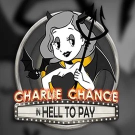 Play Charlie Chance in Hell to Pay slot by Play'n GO on winnitt-casinos.nl
