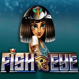 Play the Fish Eye slot by Pragmatic Play on WinnItt Casino