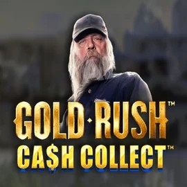 Enjoy Gold Rush Cash Collect by Origins – logo hosted on winnitt-casinos.nl