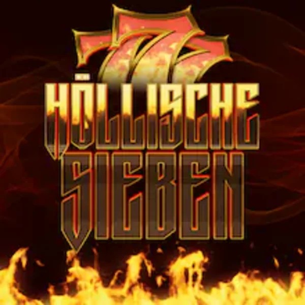 Hollische Sieben logo by Hölle Games WinnItt Casino