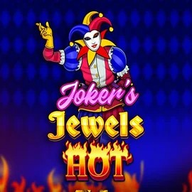 Jokers Jewels Hot online slot from Pragmatic Play – play at winnitt-casinos.nl