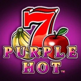 Purple Hot slot visual from Origins available on winnitt-casinos.nl