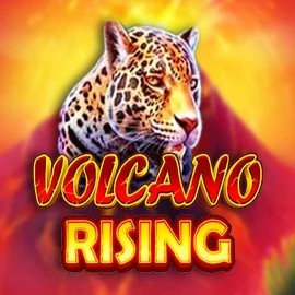 Try Volcano Rising slot by RubyPlay on winnitt-casinos.nl – logo image